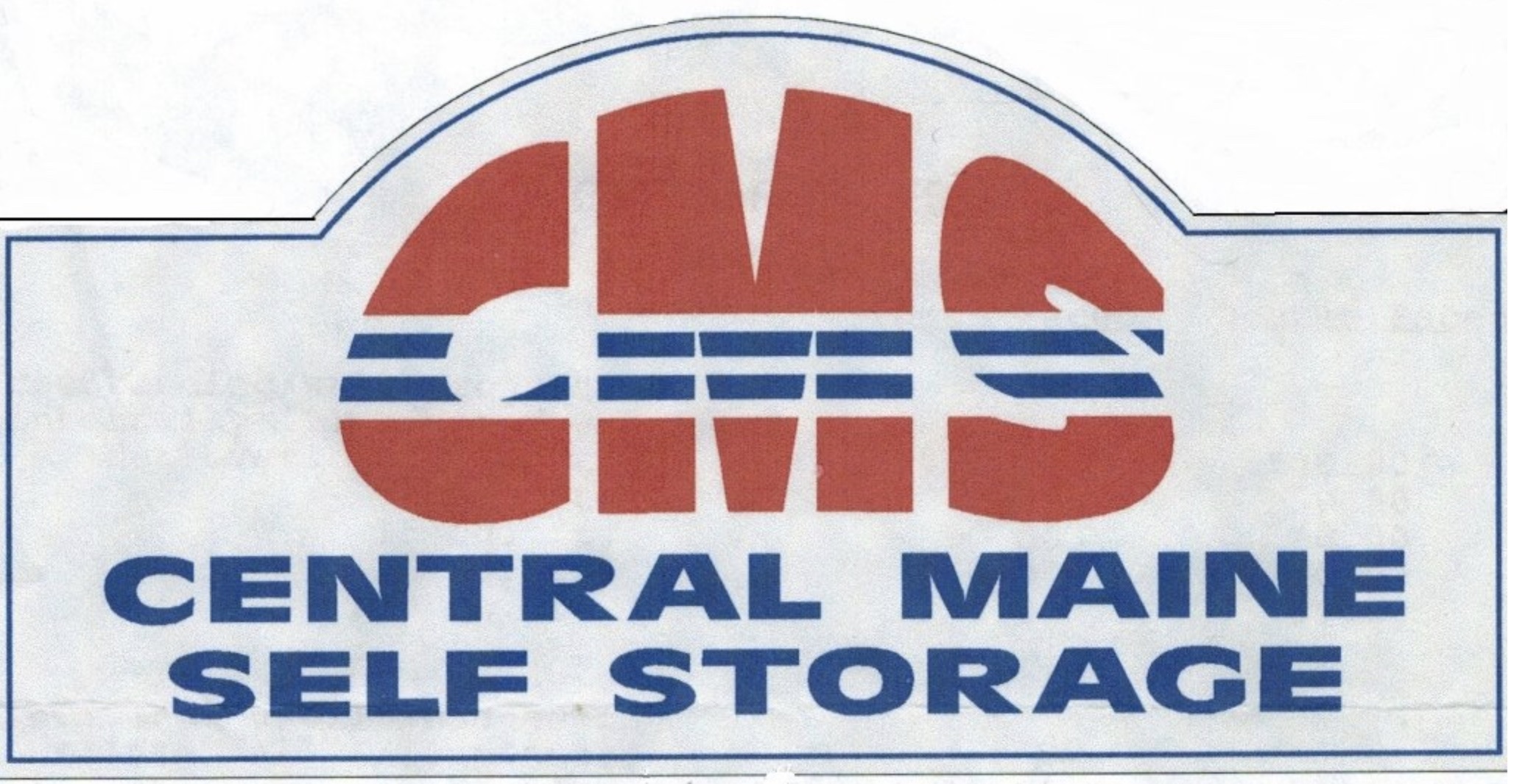 CMS Central Maine Self Storage